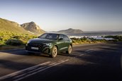 Audi Q8 Facelift - Galerie foto