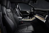 Audi Q8 Facelift - Galerie foto