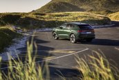 Audi Q8 Facelift - Galerie foto