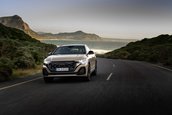 Audi Q8 Facelift - Galerie foto