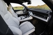 Audi Q8 Facelift - Galerie foto