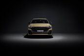 Audi Q8 Facelift - Galerie foto