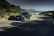 Audi Q8 Facelift - Galerie foto