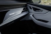 Audi Q8 Facelift - Galerie foto