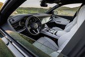 Audi Q8 Facelift - Galerie foto
