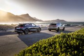 Audi Q8 Facelift - Galerie foto
