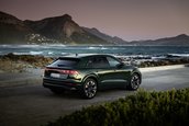 Audi Q8 Facelift - Galerie foto