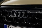 Audi Q8 Facelift - Galerie foto