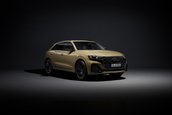 Audi Q8 Facelift - Galerie foto