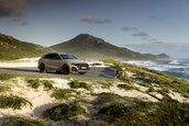 Audi Q8 Facelift - Galerie foto