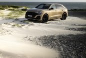 Audi Q8 Facelift - Galerie foto