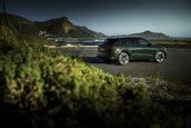Audi Q8 Facelift - Galerie foto