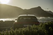 Audi Q8 Facelift - Galerie foto
