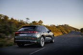 Audi Q8 Facelift - Galerie foto