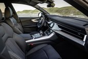 Audi Q8 Facelift - Galerie foto