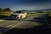 Audi Q8 Facelift - Galerie foto