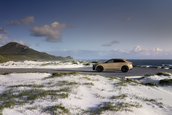 Audi Q8 Facelift - Galerie foto