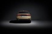 Audi Q8 Facelift - Galerie foto