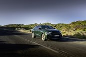 Audi Q8 Facelift - Galerie foto