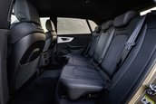 Audi Q8 Facelift - Galerie foto