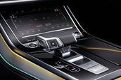 Audi Q8 Facelift - Galerie foto