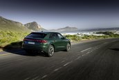 Audi Q8 Facelift - Galerie foto
