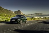Audi Q8 Facelift - Galerie foto
