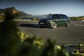 Audi Q8 Facelift - Galerie foto