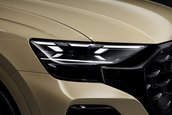 Audi Q8 Facelift - Galerie foto