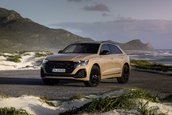 Audi Q8 Facelift - Galerie foto