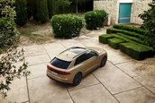 Audi Q8 Facelift - Galerie foto