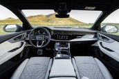 Audi Q8 Facelift - Galerie foto