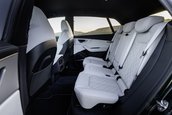 Audi Q8 Facelift - Galerie foto