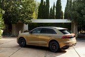 Audi Q8 Facelift - Galerie foto