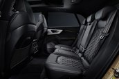 Audi Q8 Facelift - Galerie foto