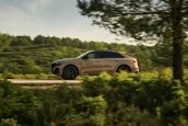 Audi Q8 Facelift - Galerie foto
