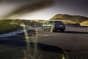 Audi Q8 Facelift - Galerie foto