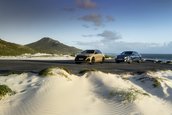Audi Q8 Facelift - Galerie foto