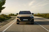Audi Q8 Facelift - Galerie foto