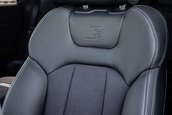 Audi Q8 Facelift - Galerie foto