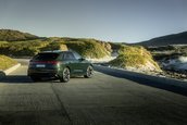 Audi Q8 Facelift - Galerie foto