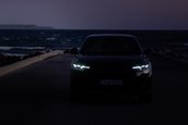 Audi Q8 Facelift - Galerie foto