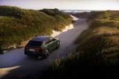 Audi Q8 Facelift - Galerie foto