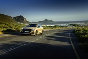 Audi Q8 Facelift - Galerie foto