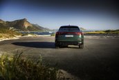 Audi Q8 Facelift - Galerie foto