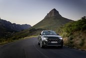 Audi Q8 Facelift - Galerie foto