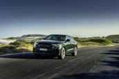 Audi Q8 Facelift - Galerie foto