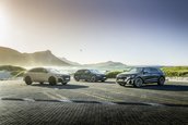 Audi Q8 Facelift - Galerie foto