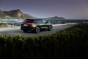 Audi Q8 Facelift - Galerie foto