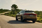 Audi Q8 Facelift - Galerie foto